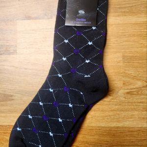 Twitch Socks Size M5-W12